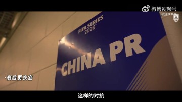在线体育游戏娱乐平台-战喀麦隆赛前张玉宁更衣室喊话：在亚洲我们碰不到这样强大的对手