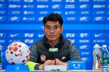 在线体育游戏娱乐平台-郑智：我对队员们的表现非常满意，我们队一直在朝好的方向发展