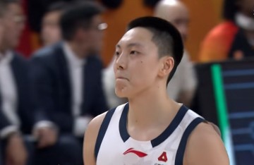 在线体育游戏娱乐平台-领先14分输福建！揪出1个表现最差之人，坑惨了广东队|福建队|胡明轩|广东男篮|比赛|球员_新浪新闻