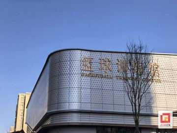 体育官网-富顺篮球训练馆落成！四川蜀道远达女篮正式驻训|四川女篮|WCBA|体育|球队|周嘉_新浪新闻